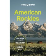 American Rockies Lonely Planet
